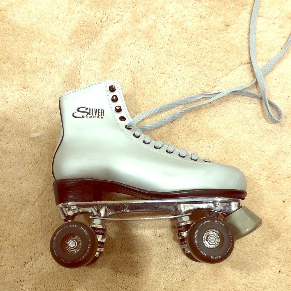 Roller Skates